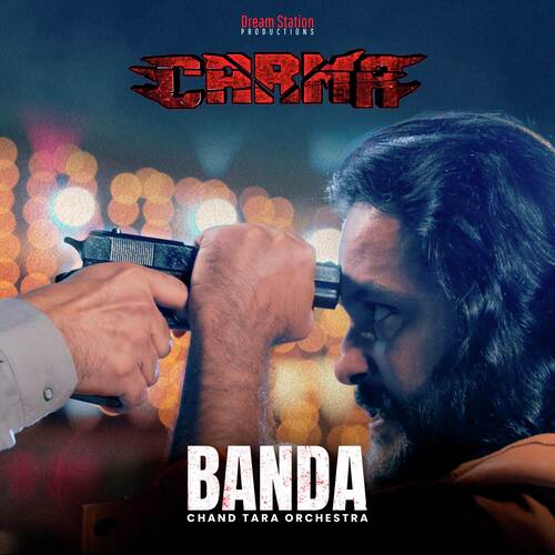Banda (From "Carma")