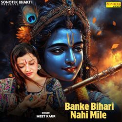 Banke Bihari Nahi Mile