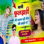 Bhabhi Fuljhdi Si Chmak Rahi Dj Ki Laite Me