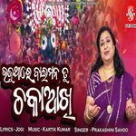 Bhajutha Re Baiman Tu Chaka Akhi