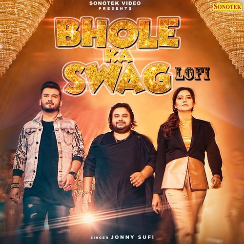 Bhole Ka Swag Lofi