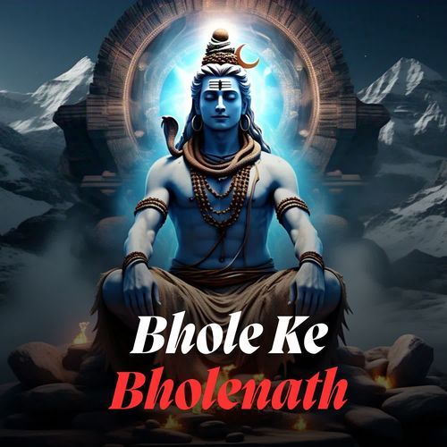Bhole Ke Bholenath