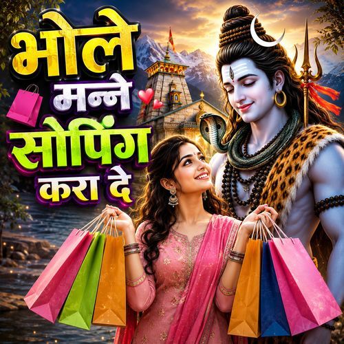 Bhole Manne Soping Karade