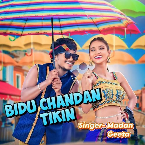 Bidu Chandan Tikin