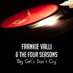 Big Girl's Don't Cry