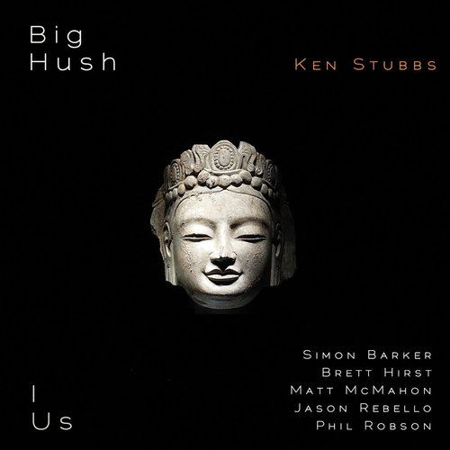 Straphangin' (feat. Jason Rebello, Brett Hirst, Simon Barker & Phil Robson) cover art