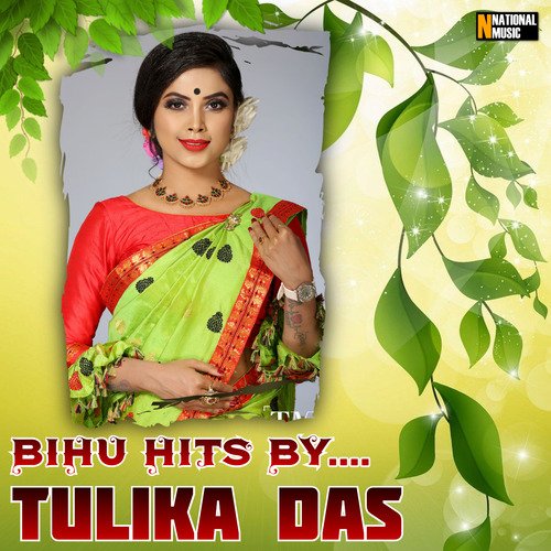 Bihu Hits by Tulika Das