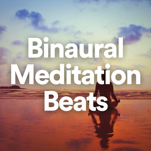 Binaural Meditation Beats