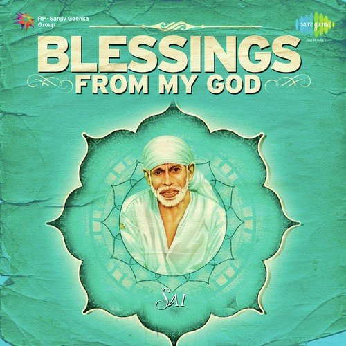 Blessings From My God Sai Baba