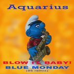 Blow It, Baby! (radio edit)