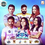 Bellary Blasters