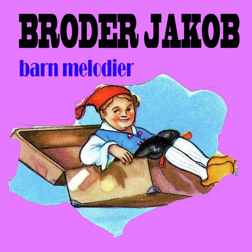Broder Jakob cover art