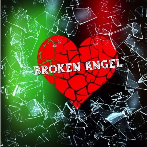 Broken Angel