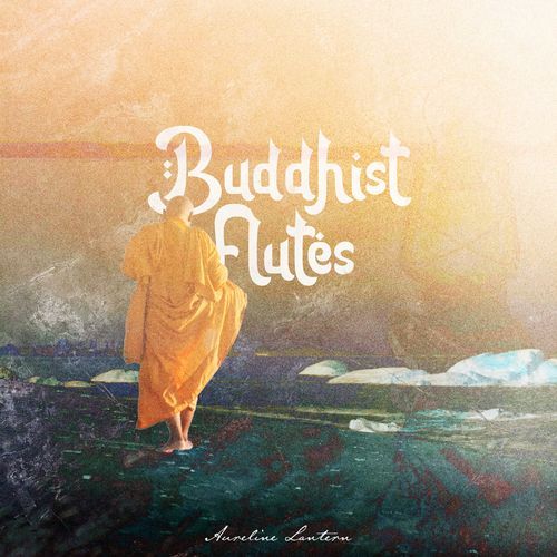 Buddhist Flutes