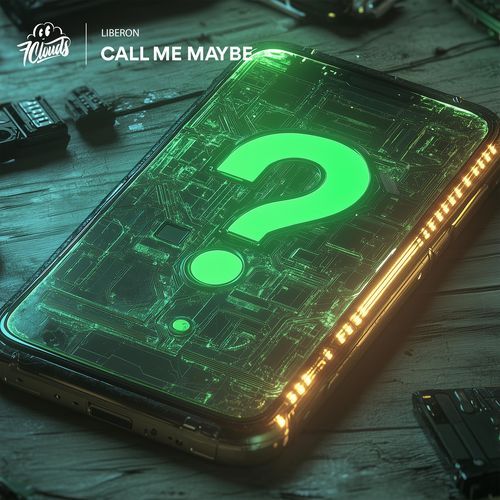 Call Me Maybe