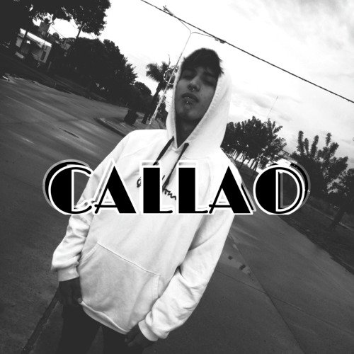 Callao cover art