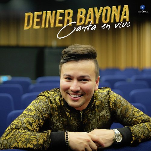 Manantial de Amor cover art