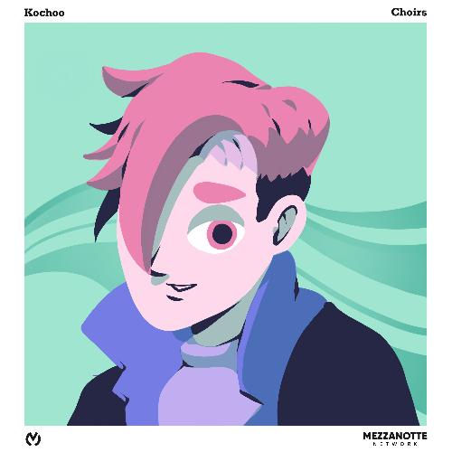 Choirs cover art