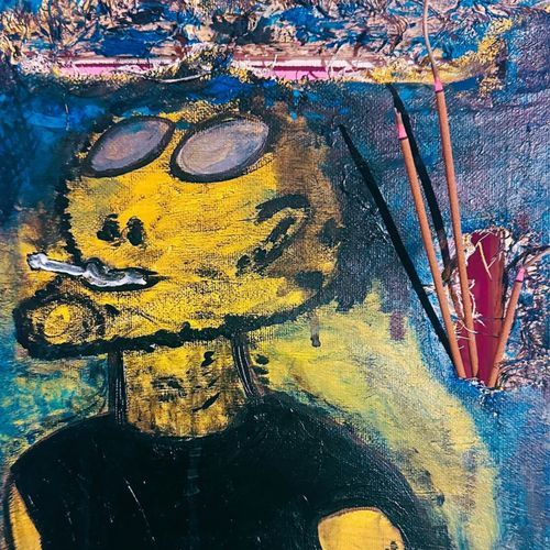 Cigarettes After Sex cover art