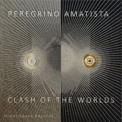 Clash Of The Worlds cover art