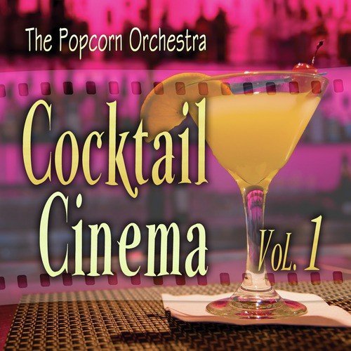 The Popcorn Orchestra