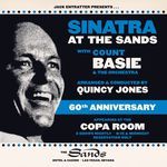 Come Fly With Me (Live At The Sands, Las Vegas, NV / January 29, 1966 / First Show)
