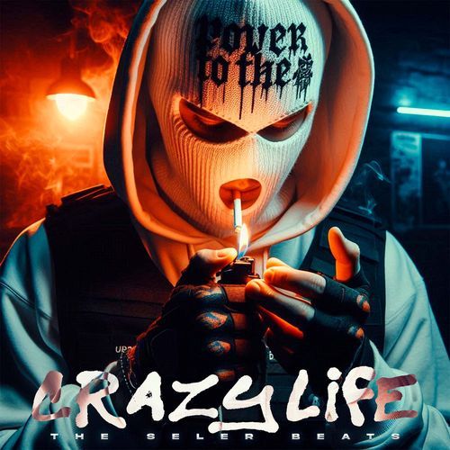 Crazy Life cover art