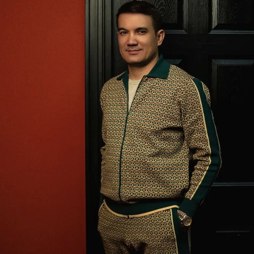 Maýsam cover art