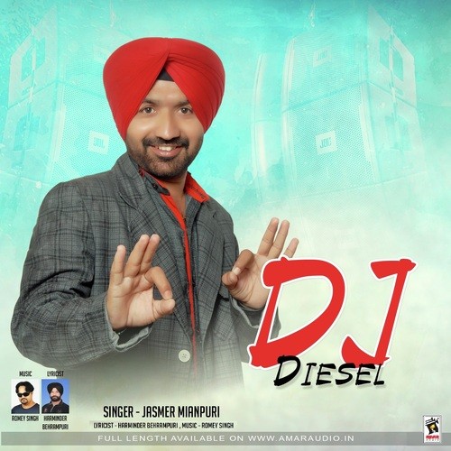 DJ Diesel