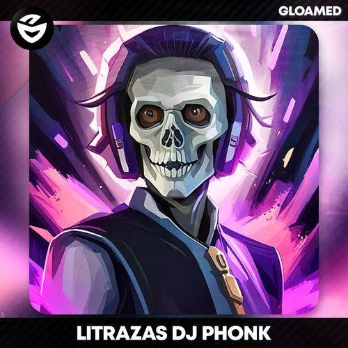 DJ Phonk cover art