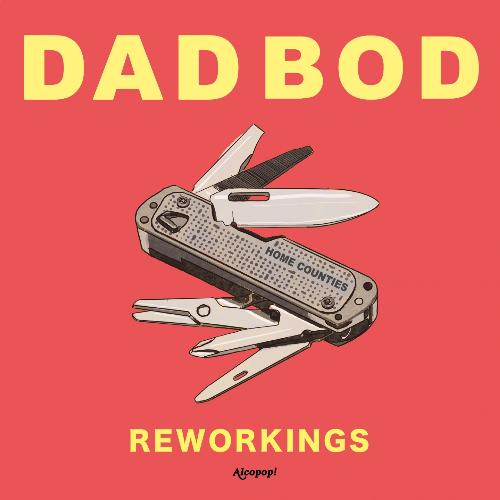 Sam Bod cover art