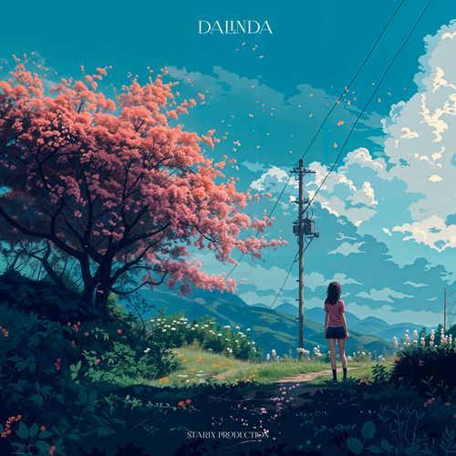 Dalinda (Instrumental) cover art