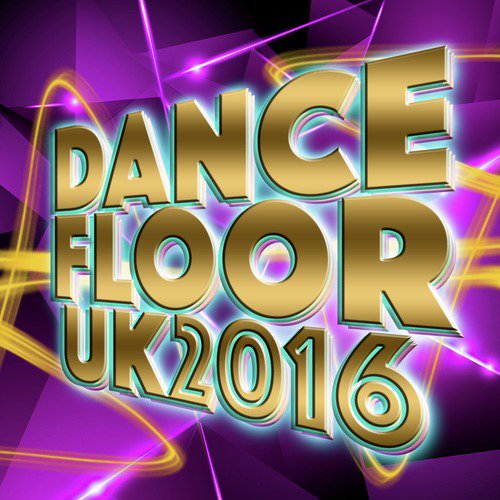 Dancefloor Uk 2016