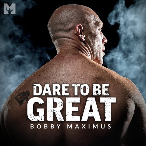 Dare to Be Great (Motivational Speech)_poster_image