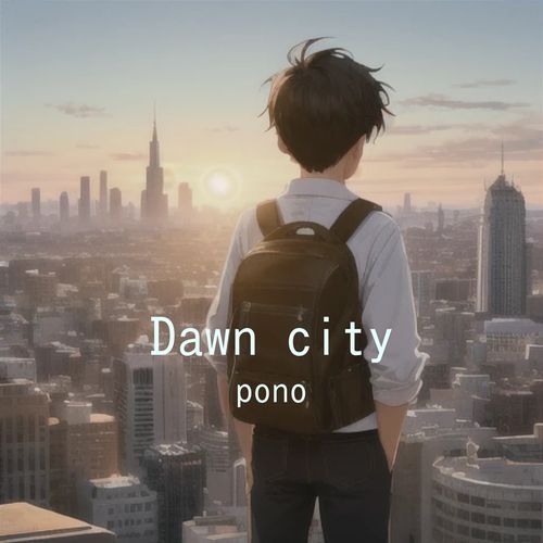 Dawn City_poster_image