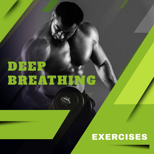 Deep Breathing Exercises – Deep Electronic Chillout Mix for Workout