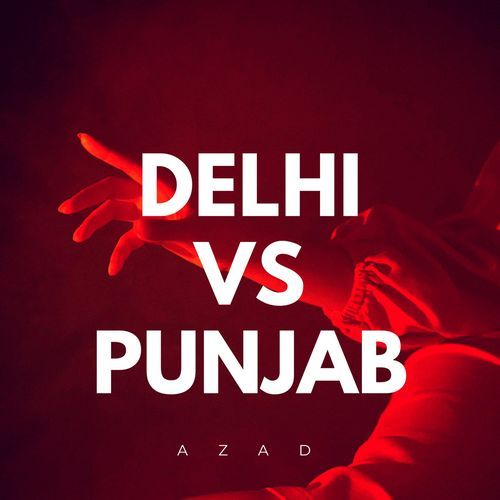 Delhi Vs Punjab