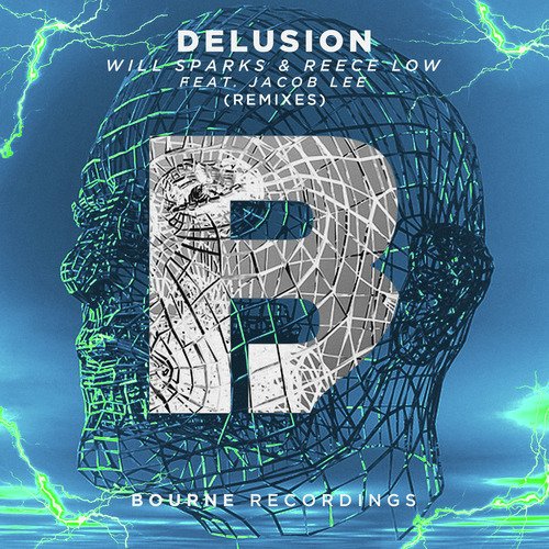 Delusion (Remixes)