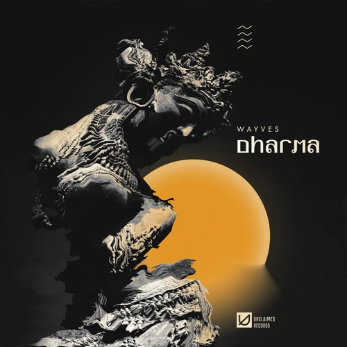 Sufi cover art