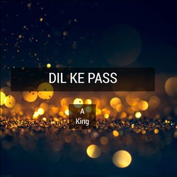 Dil Ke Pass-RQc9AUBRX0U