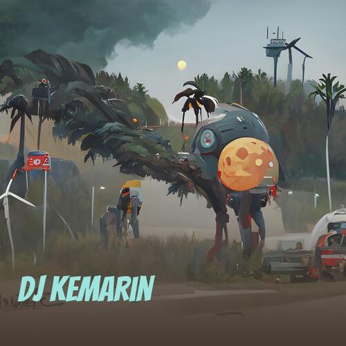 Dj Kemarin-okv tunes