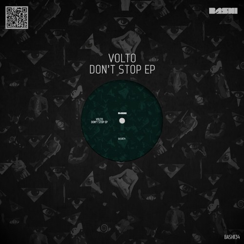 Don't Stop EP