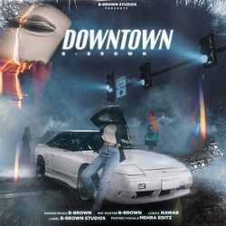 Downtown B-Brown-Lx0eXRB1ZWI