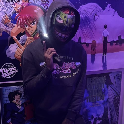 Out The Way cover art