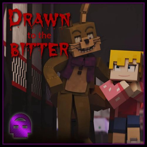 Drawn to the Bitter_poster_image