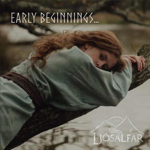 Early Beginnings...