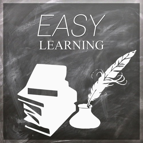 Easy Learning - Most Beautiful Sounds for Study, Improve Mind Power, Better Concentration, Focus on Task, Calm Down and Work, Resting While Reading