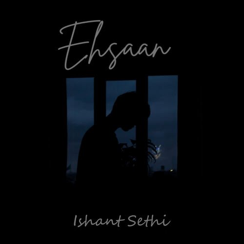 Ehsaan cover art