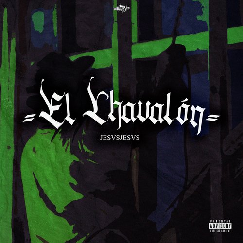 El Chavalón cover art