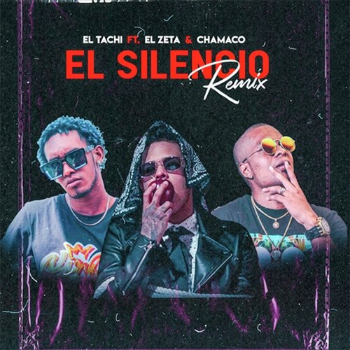 El Silencio (Remix)